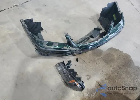 2002 Chevrolet Impala Ls из США, поврежденный, VIN 2G1WH55K929322423